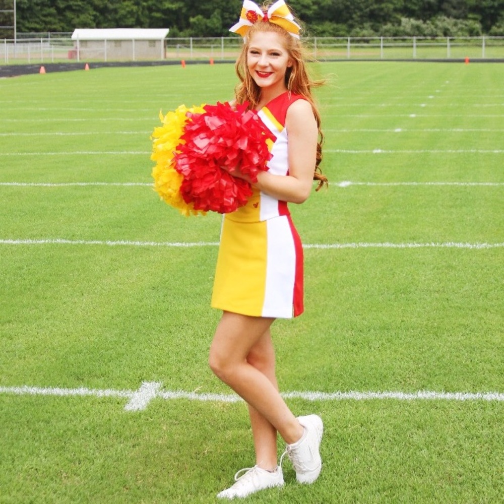 Meet your Posher, Natalie